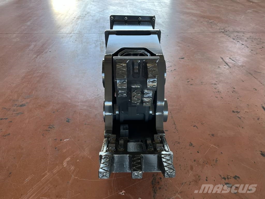 KSM Attachments SC Series Trupintuvai