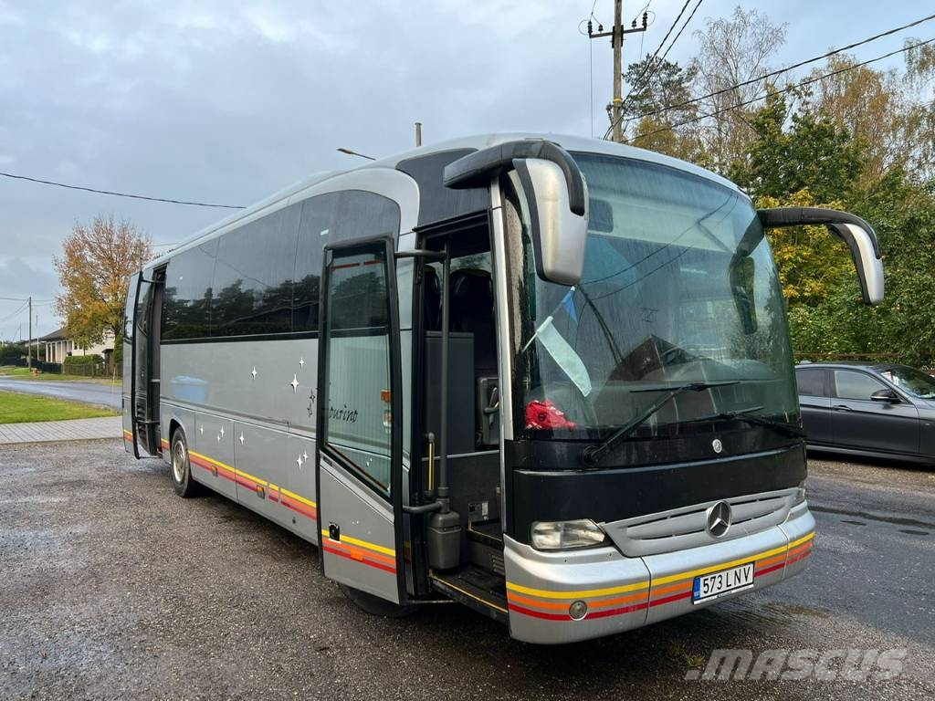 Mercedes-Benz Tourino 510 Ostali autobusi