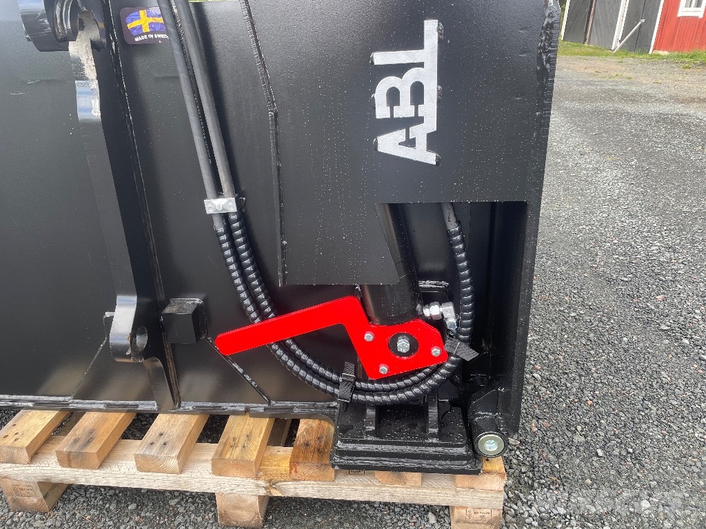 ABL Dikesskopa ABL120 Stora BM Kanalak