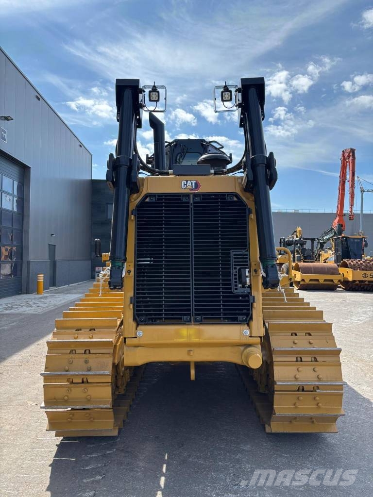 CAT D 8 GC (New / Non CE) Buldooserid