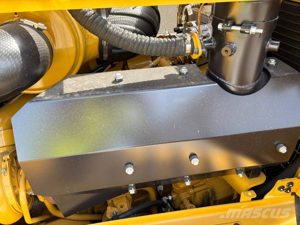 CAT D 8 GC (New / Non CE) Buldooserid