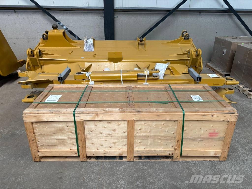 CAT D 8 GC (New / Non CE) Buldooserid