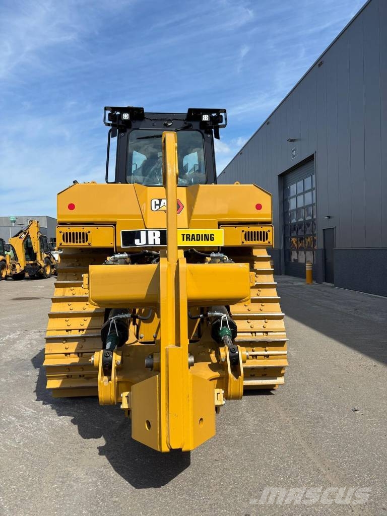 CAT D 8 GC (New / Non CE) Buldooserid