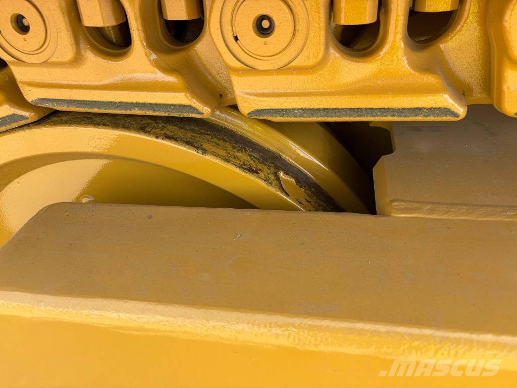 CAT D 8 GC (New / Non CE) Buldooserid