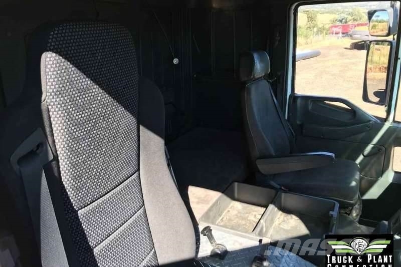 Iveco 2001 Iveco 407 Turbo Άλλα Φορτηγά
