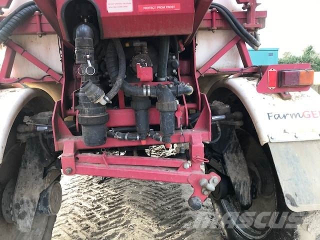 Farm Gem Saphire Samohybné postřikovače