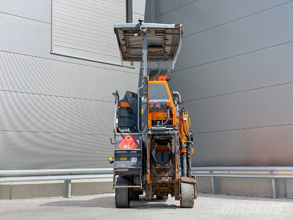 Wirtgen W 50 RI Asfaldi külmfreesimise masinad