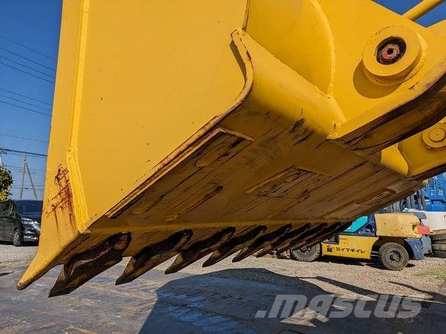 Komatsu D 75 S-5 궤도식 로우더