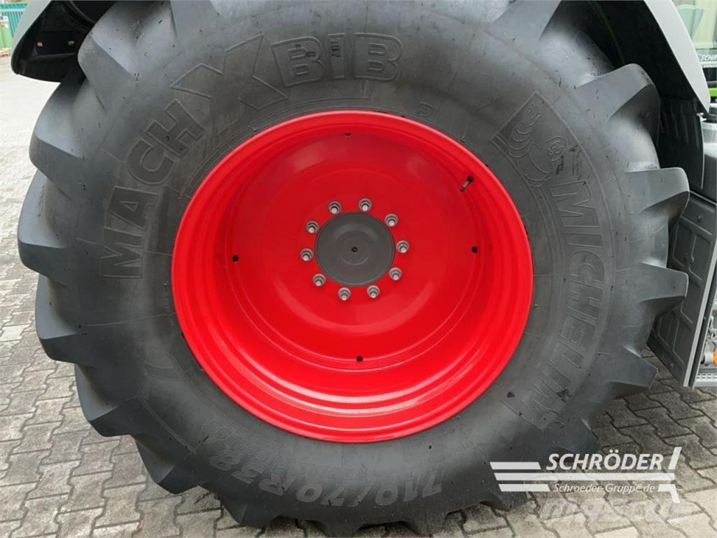 Fendt 620 VARIO PROFI PLUS Traktoren