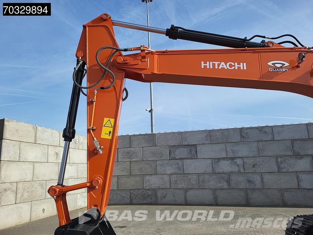 Hitachi ZX220 LC-5G Roomikekskavaatorid