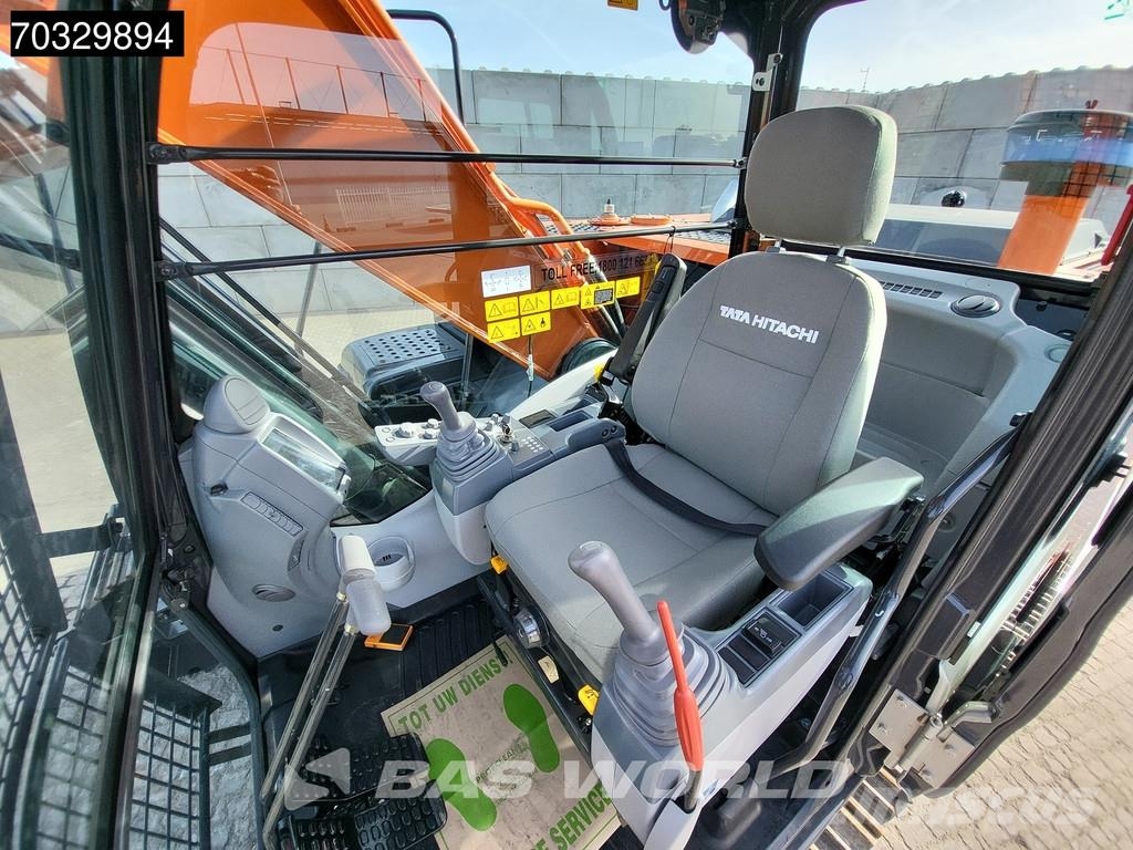 Hitachi ZX220 LC-5G Bageri gusjeničari