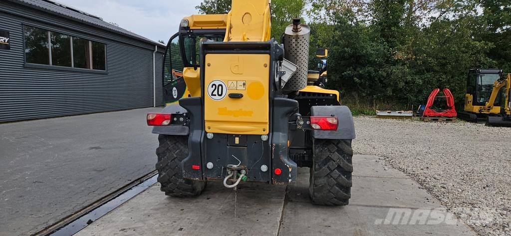Dieci 75.10 AGRI MAX Verreikers