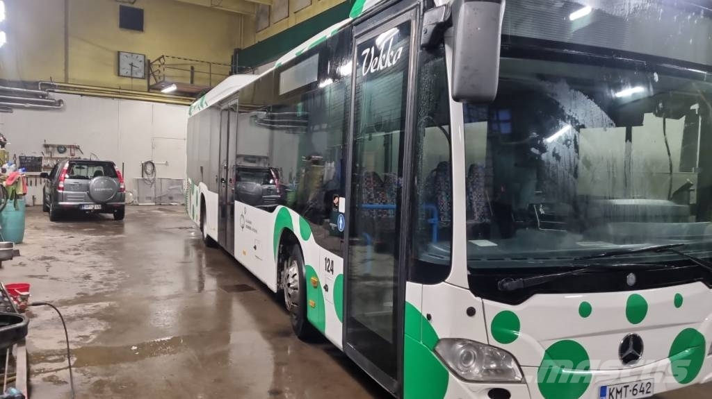 Mercedes-Benz Citaro Autobús urbano
