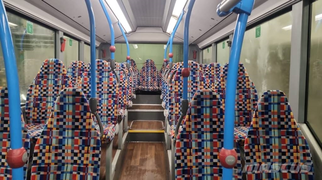 Mercedes-Benz Citaro Autobús urbano