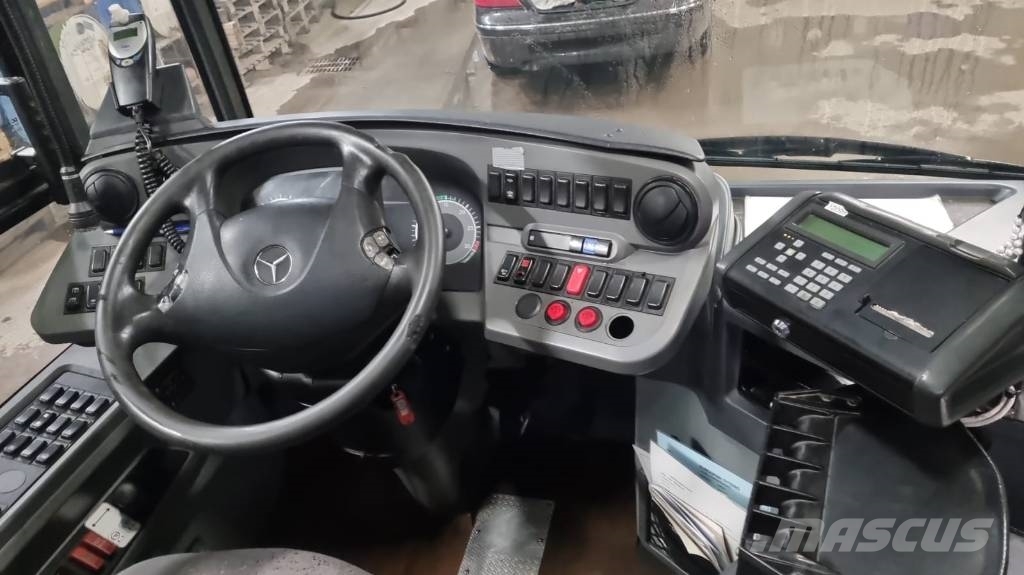 Mercedes-Benz Citaro Autobús urbano