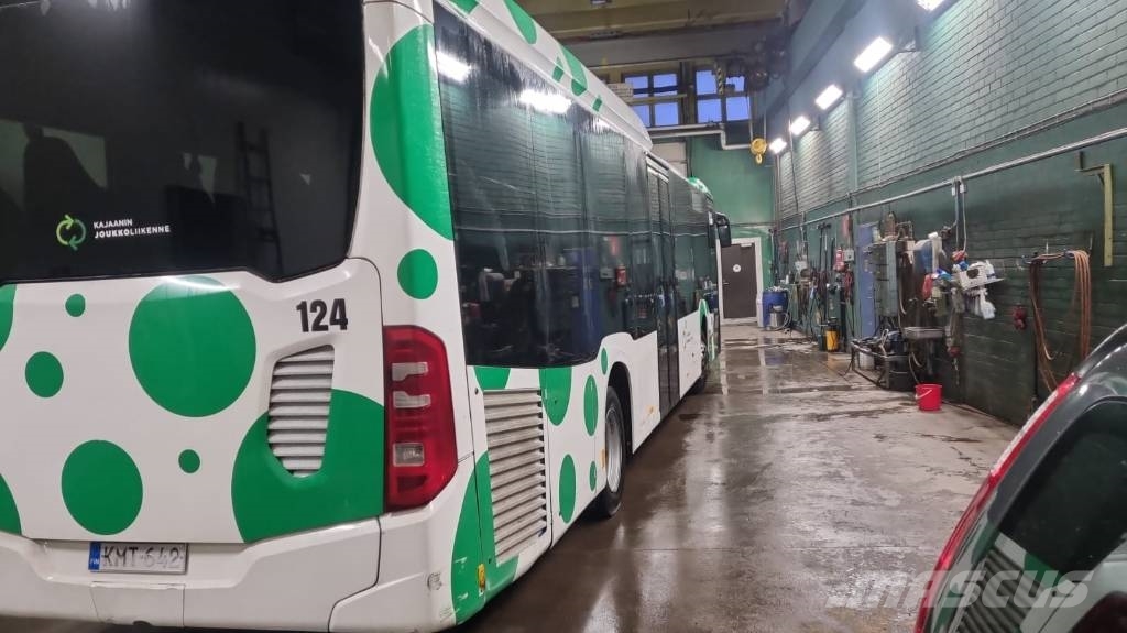 Mercedes-Benz Citaro Autobús urbano