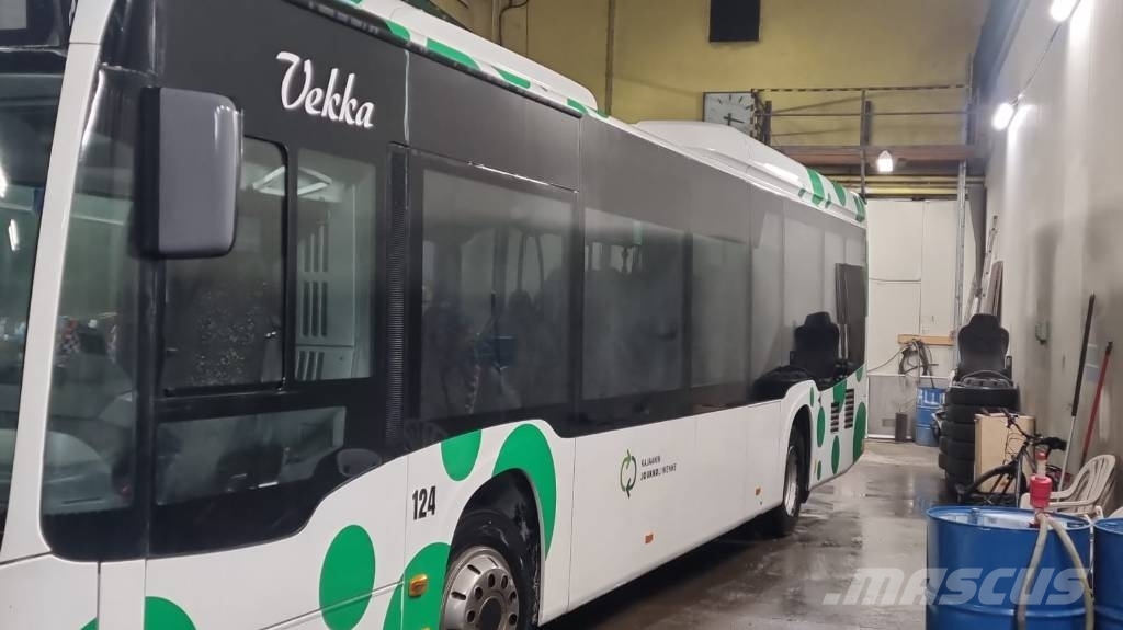 Mercedes-Benz Citaro Autobús urbano