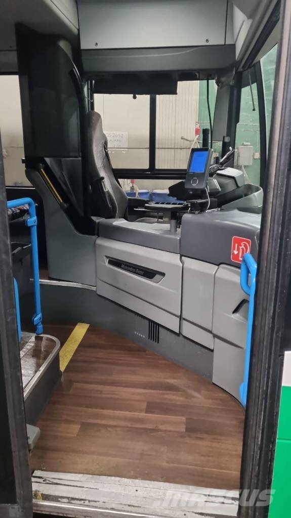 Mercedes-Benz Citaro Autobús urbano