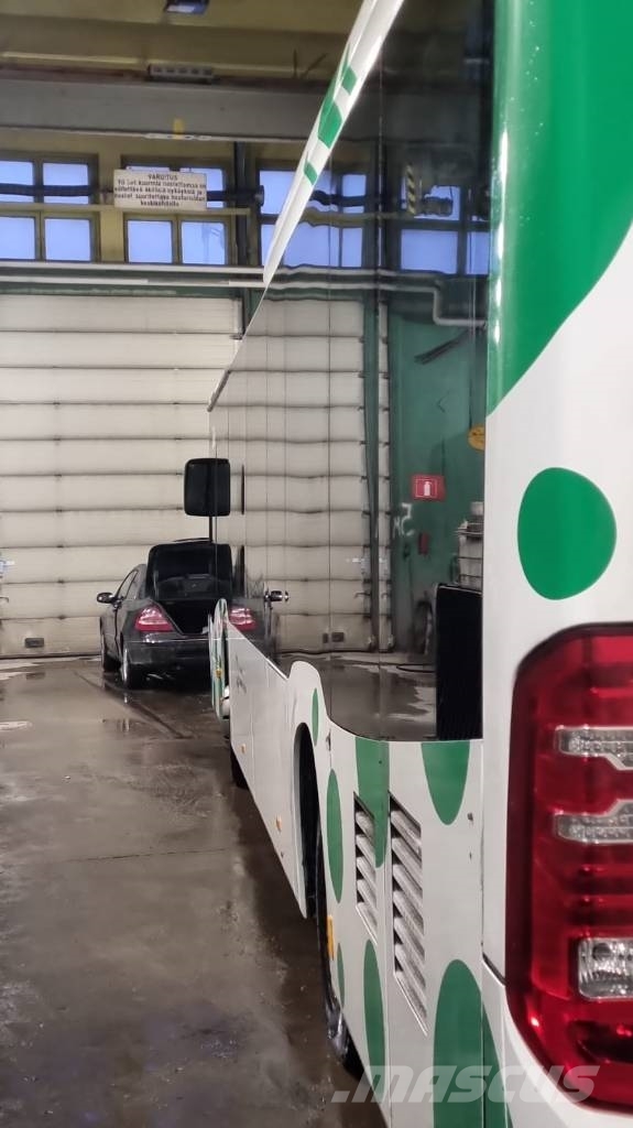 Mercedes-Benz Citaro Autobús urbano