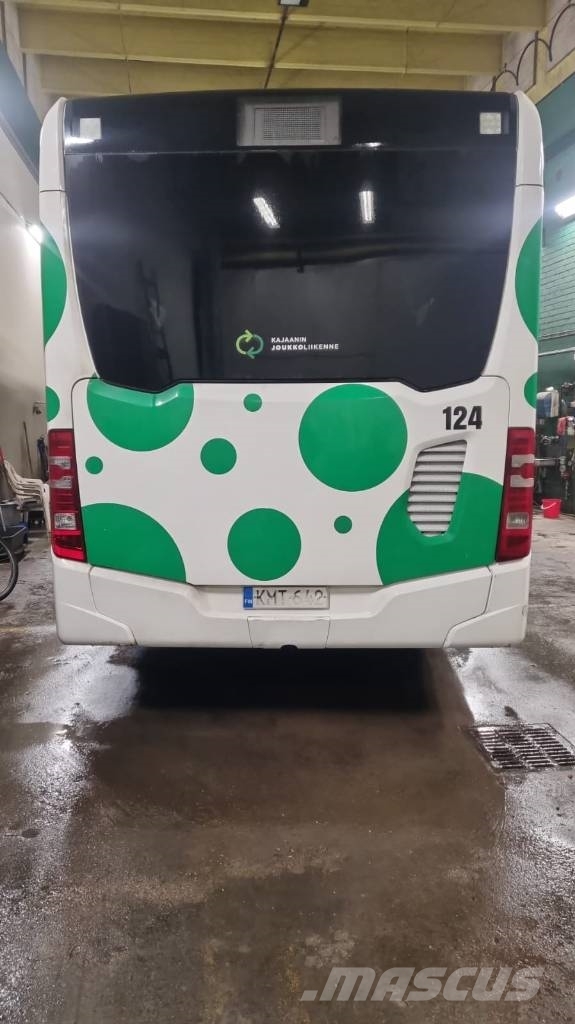 Mercedes-Benz Citaro Autobús urbano
