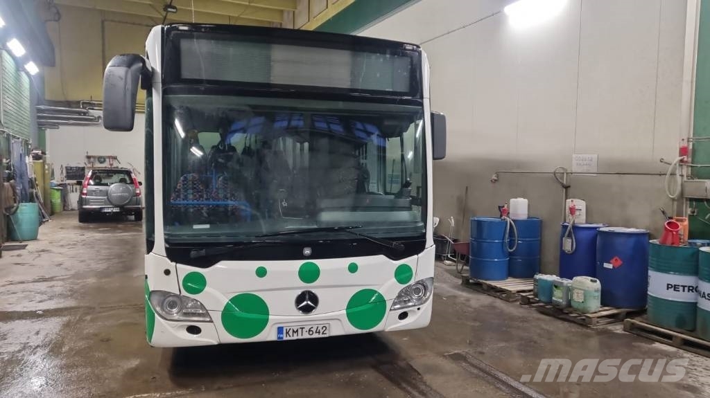Mercedes-Benz Citaro Autobús urbano