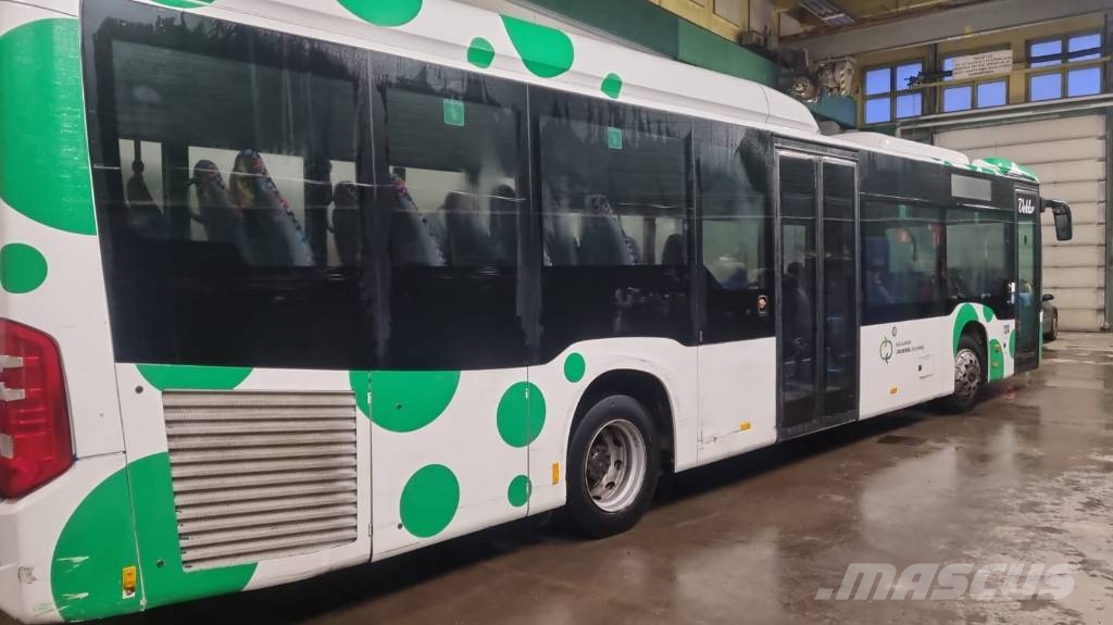 Mercedes-Benz Citaro Autobús urbano