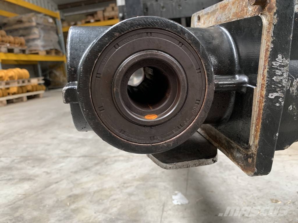 Kemper Transmission Mjenjač
