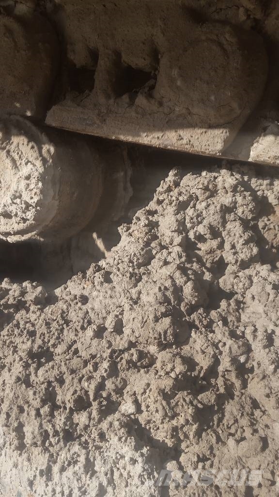 JCB JS 220 LC Excavadoras sobre orugas