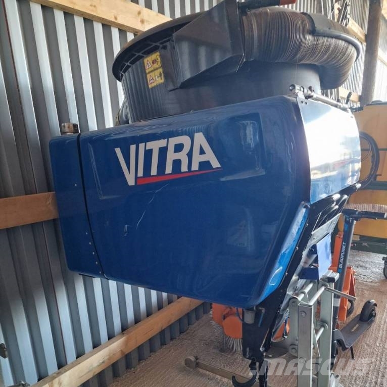 Vitra Vitra Utility tool carriers