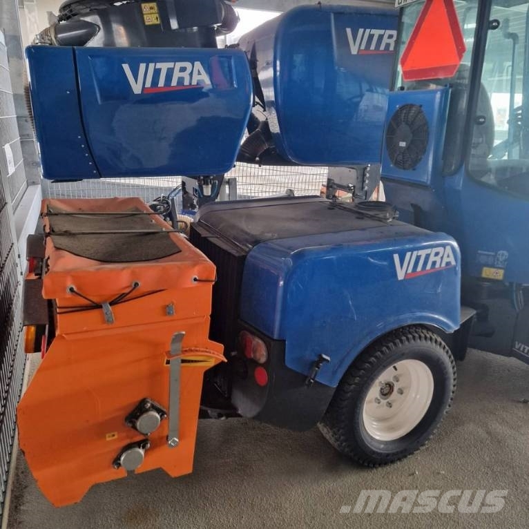 Vitra Vitra Utility tool carriers
