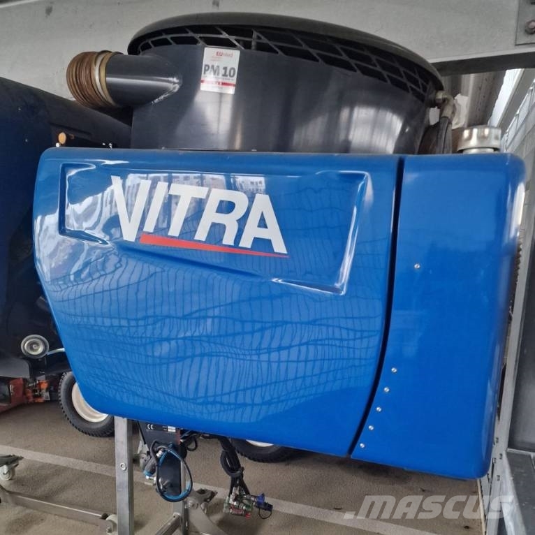 Vitra Vitra Utility tool carriers