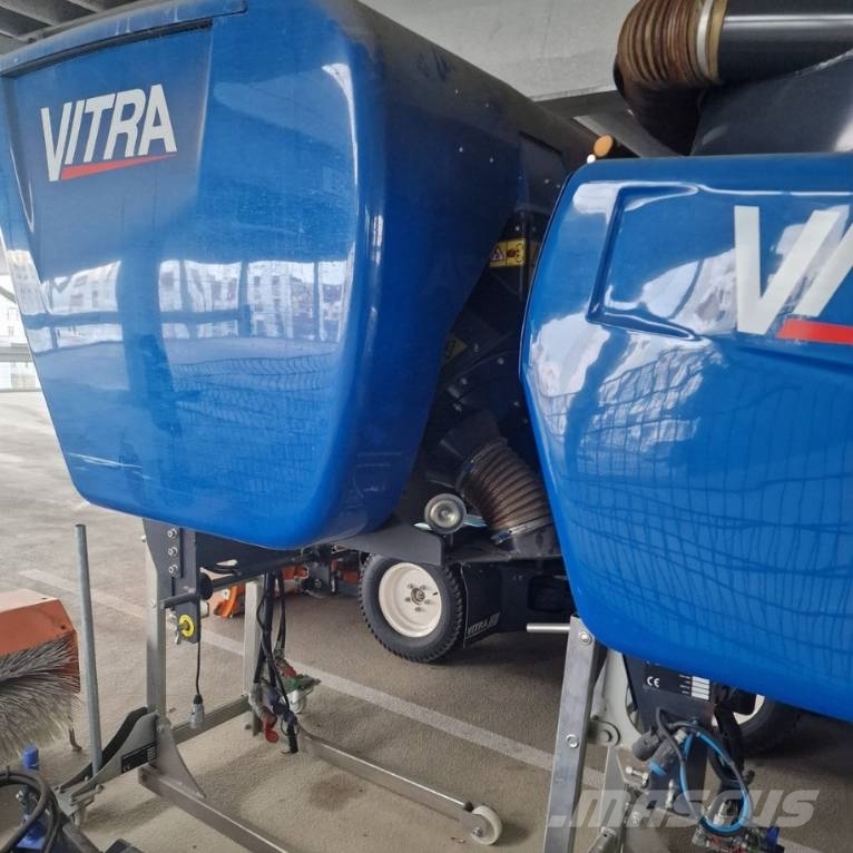 Vitra Vitra Utility tool carriers
