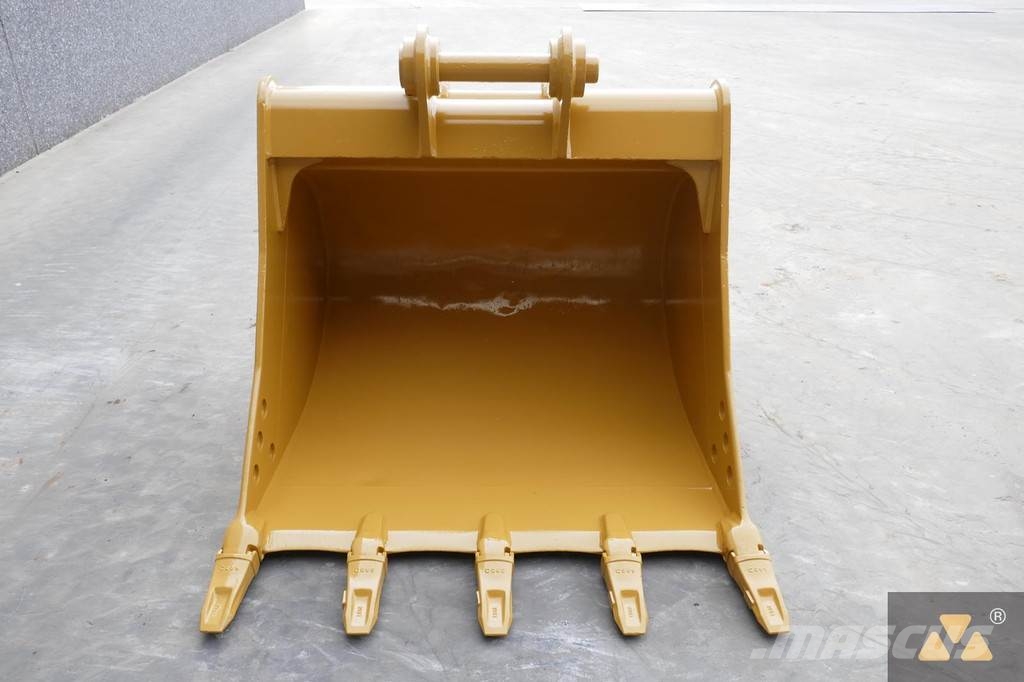 CAT 320 Bucket Buckets