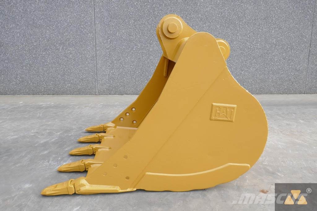 CAT 320 Bucket Buckets