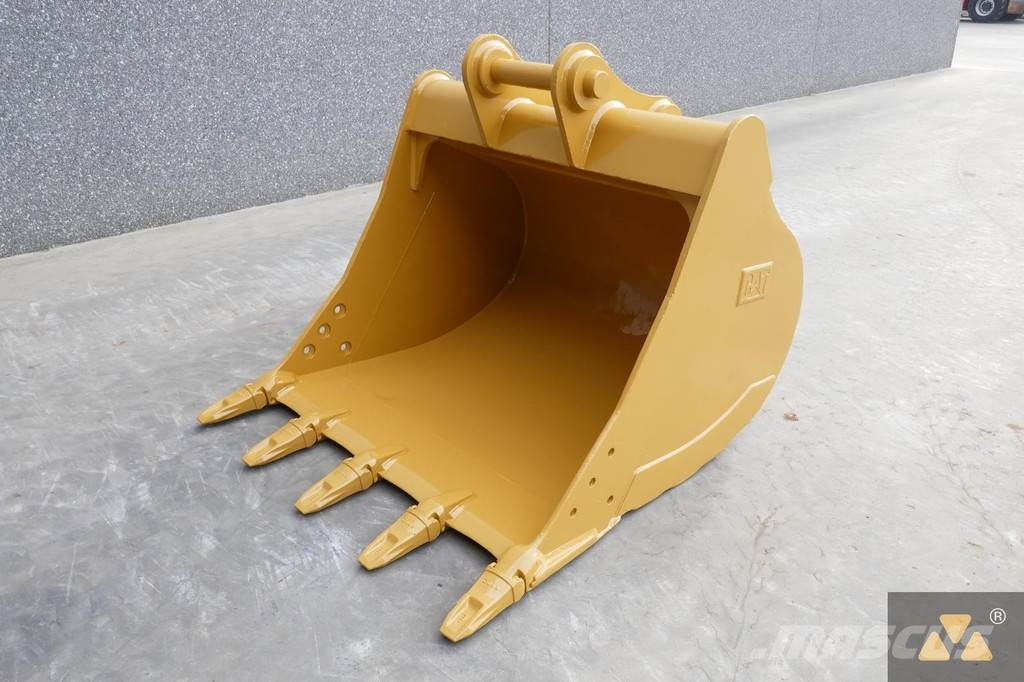 CAT 320 Bucket Buckets