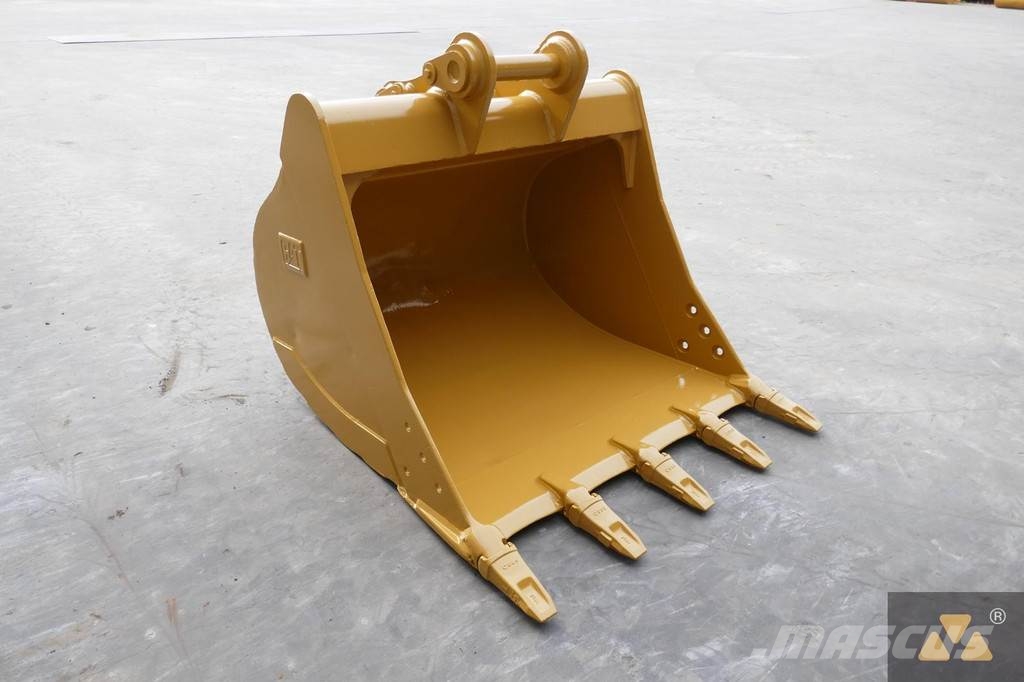 CAT 320 Bucket Buckets