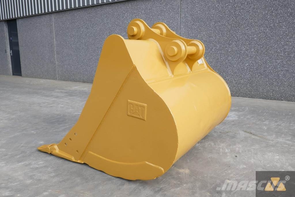 CAT 320 Bucket Buckets