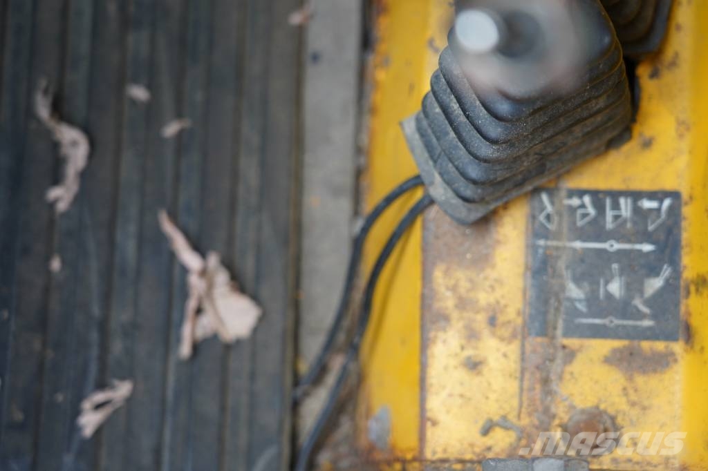 Volvo L70 SN 6767 - PAKETDEAL Iekrāvēji uz riteņiem