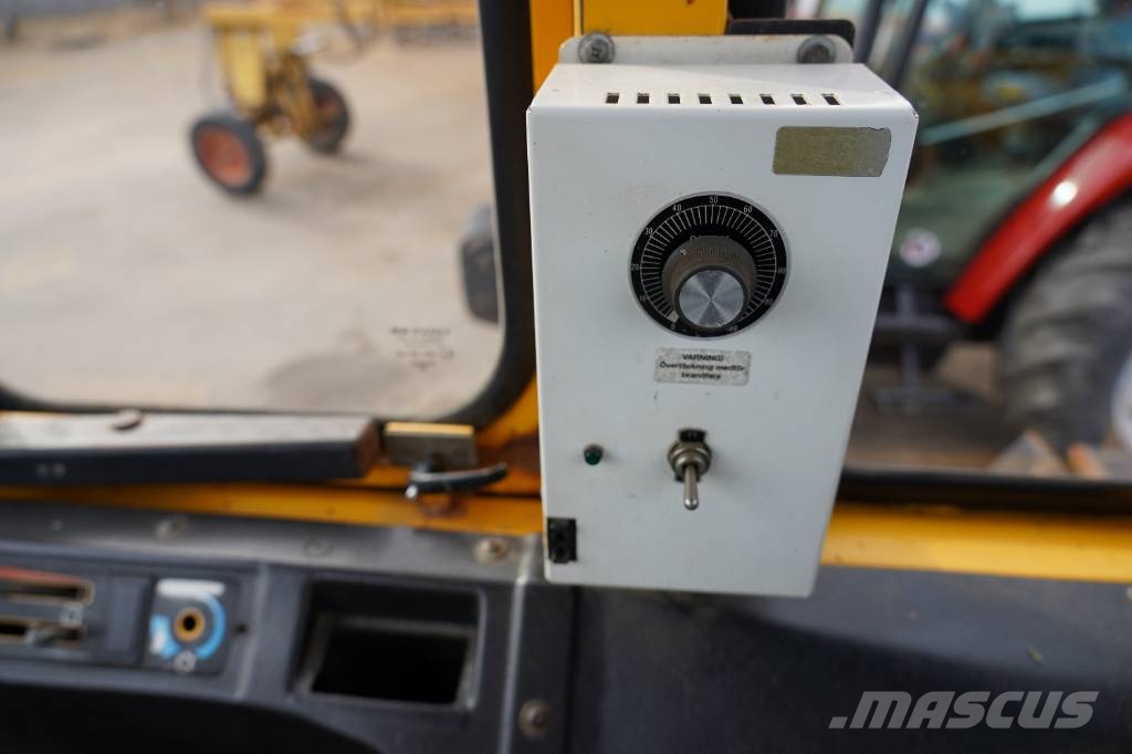 Volvo L70 SN 6767 - PAKETDEAL Iekrāvēji uz riteņiem