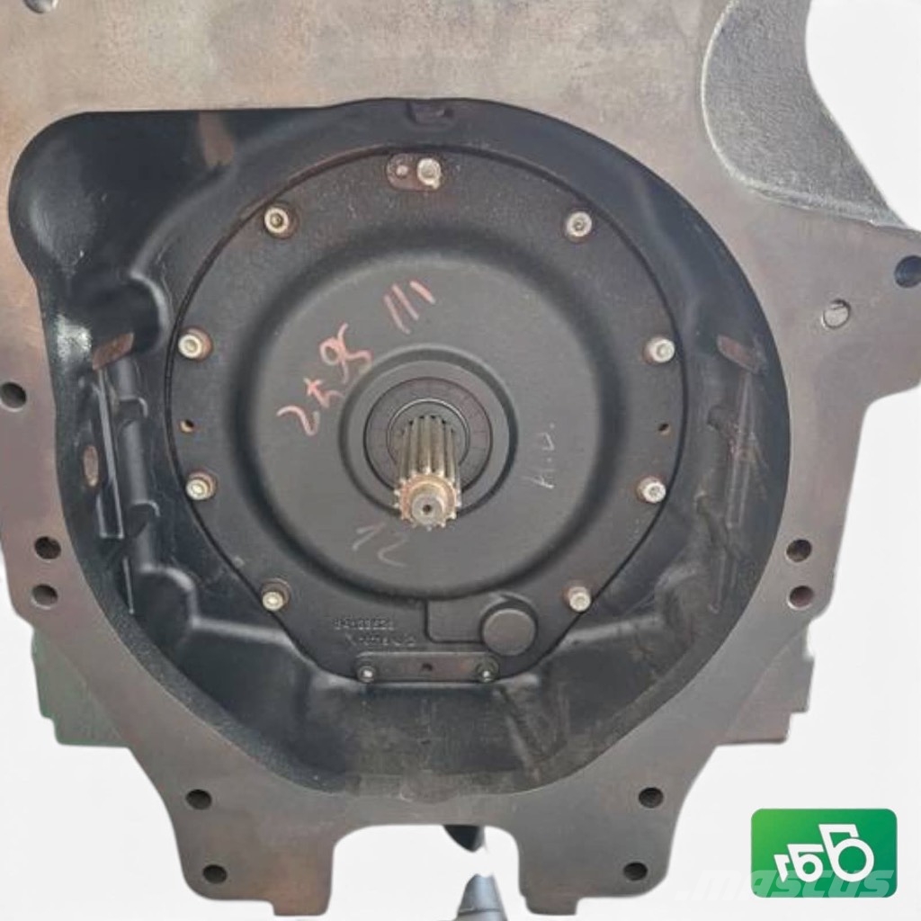 CASE Transmission 47639631 270 Optum CVX Предаване