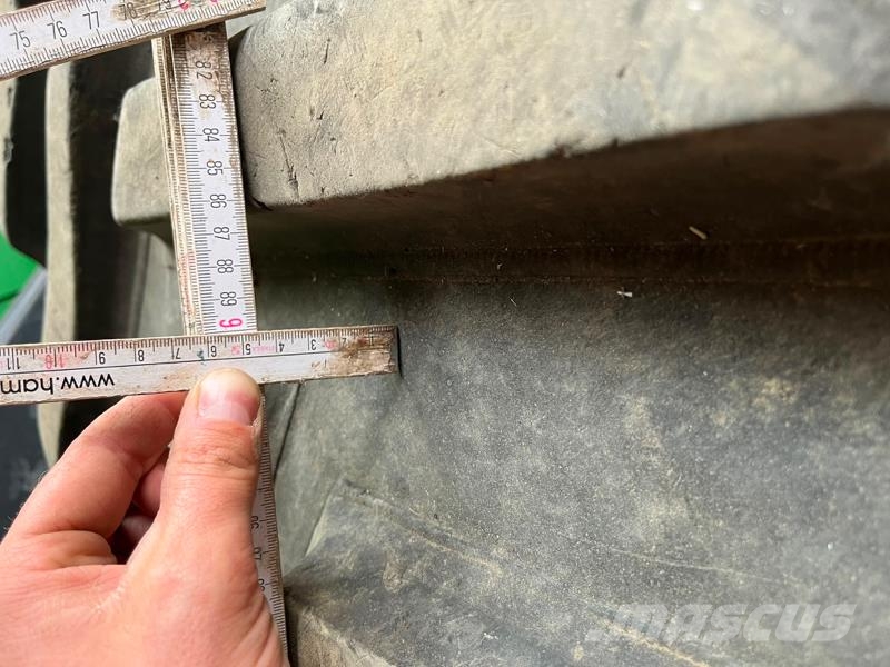 John Deere 8410 T PowrShift Muut maatalouskoneet