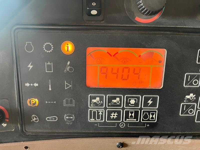 John Deere 8410 T PowrShift Muut maatalouskoneet