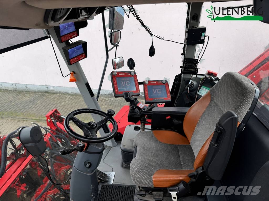 Grimme Maxtron 620 Бурякозбиральні комбайни