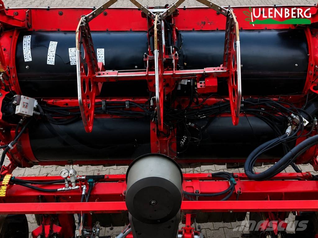 Grimme Maxtron 620 Бурякозбиральні комбайни