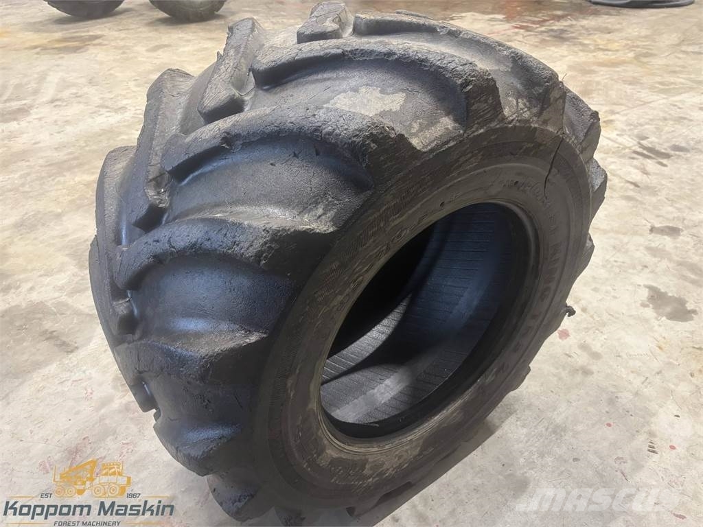 Nokian Trs 2 710/45x26,5 Used/Beg Reifen