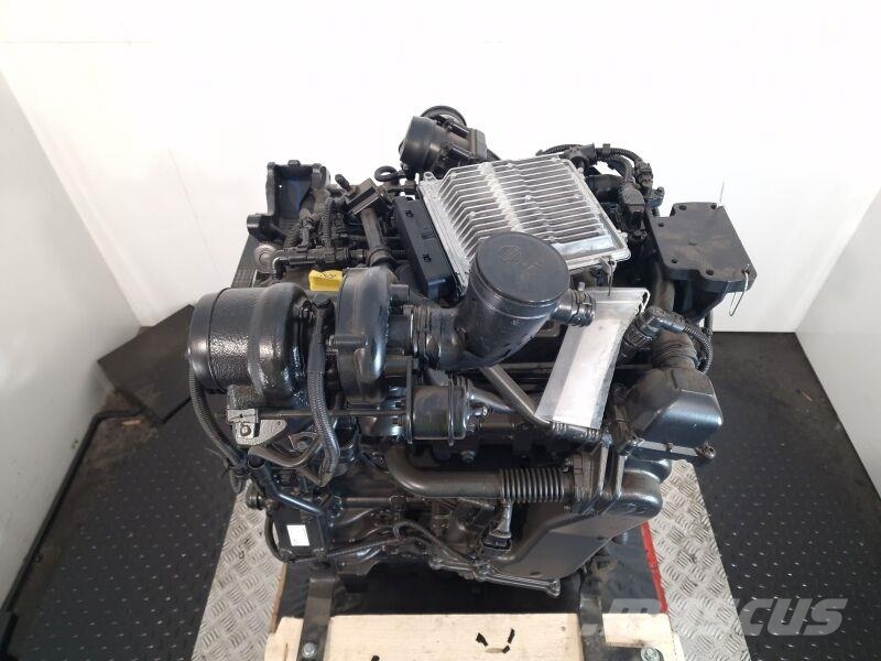Deutz TCD 3.6 L4 Agri Spec Motorer