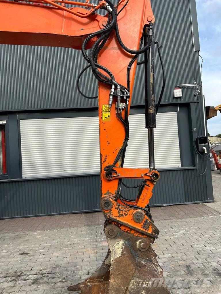 CAT 308 E2CR SW حفارات وسط 7 طن - 12 طن