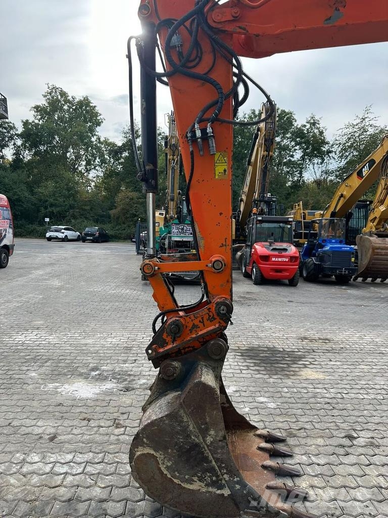 CAT 308 E2CR SW حفارات وسط 7 طن - 12 طن