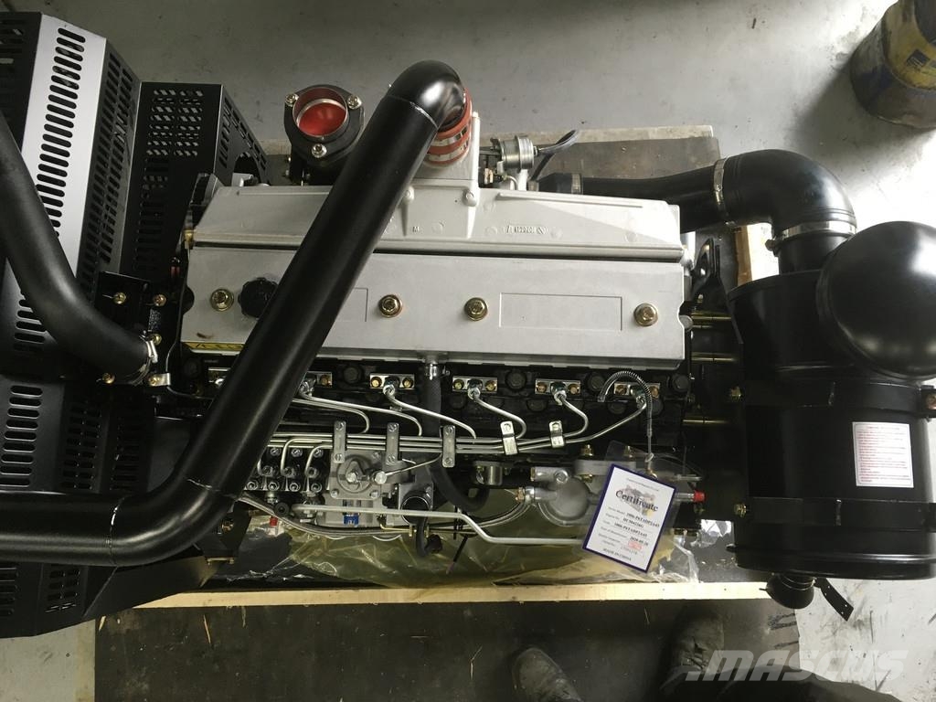 Lovol 1006-P6TADP2A43 NEW Motori