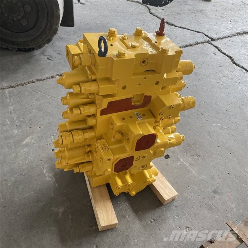 Komatsu 723-47-27503 PC400-8 PC450-8 Main Control Valve Componenti idrauliche